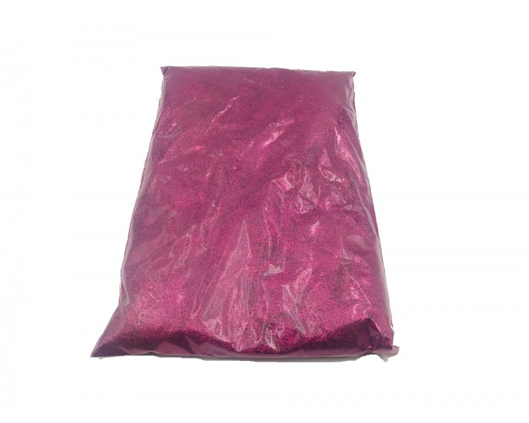 Glitter Confetti | Bordeaux - 1kg Glitter Confetti | Bordeaux - 1kg