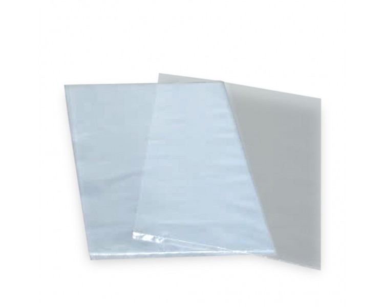 Buste Polietilene | 40x60 - 100 pezzi Buste Polietilene | 40x60 - 100 pezzi