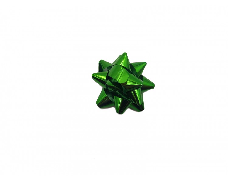 Coccarda Adesiva | Metal Verde / 35 mm Coccarda Adesiva | Metal Verde / 35 mm