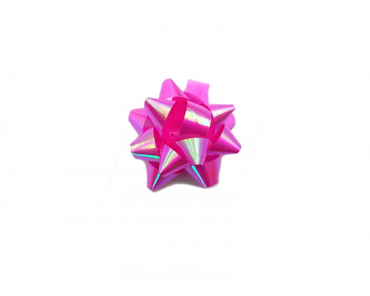 Coccarda Adesiva | Metal Rosa / 40 mm Coccarda Adesiva | Metal Rosa / 40 mm