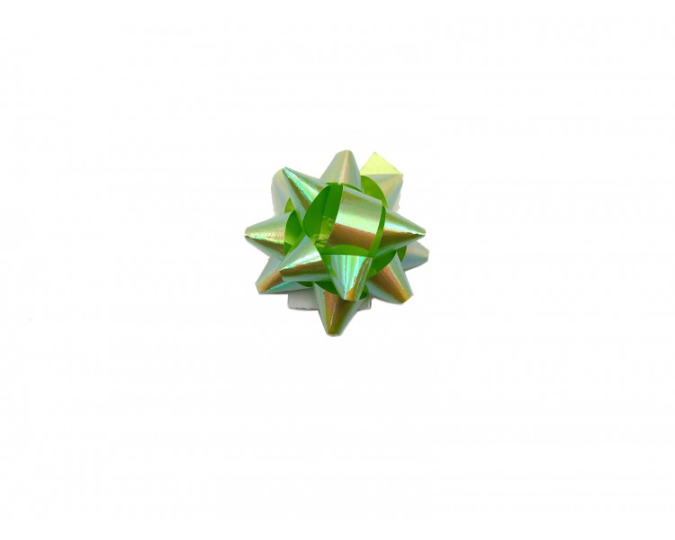 Coccarda Adesiva | Metal Verde / 40 mm Coccarda Adesiva | Metal Verde / 40 mm