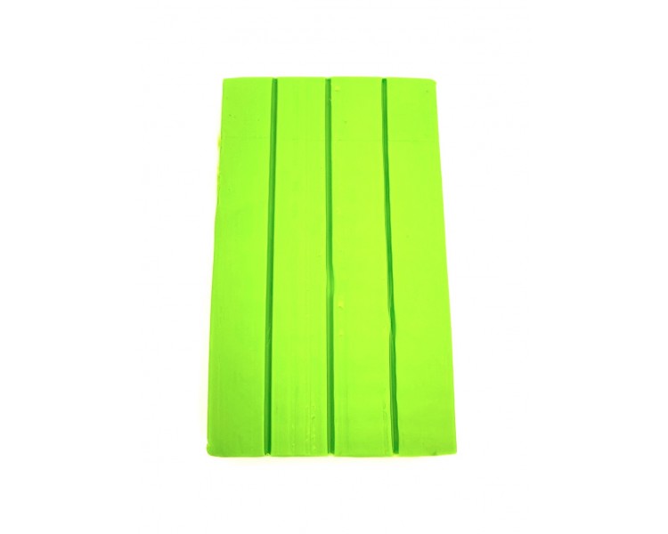 Argilla Polimerica | Neon Verde - 100 g Argilla Polimerica | Neon Verde - 100 g