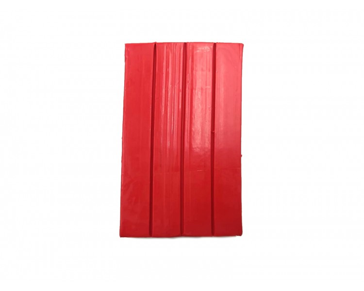 Argilla Polimerica | Rosso - 100 g Argilla Polimerica | Rosso - 100 g
