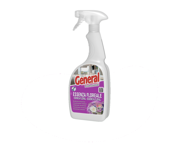 GENERAL Essenza Floreale - 750 ml GENERAL Essenza Floreale - 750 ml