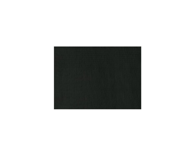 Tovagliette in Carta Veneziana Nera - 33x44 cm - 500 Pz Tovagliette in Carta Veneziana Nera - 33x44 cm - 500 Pz
