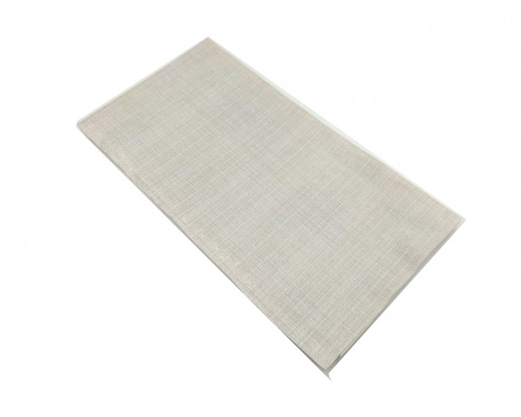 Tovaglie Airlaid Lino - 100x100 cm - 25 pezzi Tovaglie Airlaid Lino - 100x100 cm - 25 pezzi