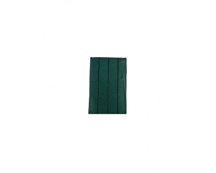 Argilla Polimerica | Verde Puntini Neri - 100 g Argilla Polimerica | Verde Puntini Neri - 100 g