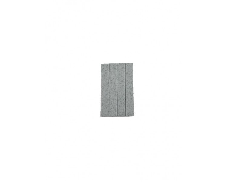Argilla Polimerica | Grigio Brillantini Nero - 100 g Argilla Polimerica | Grigio Brillantini Nero - 100 g