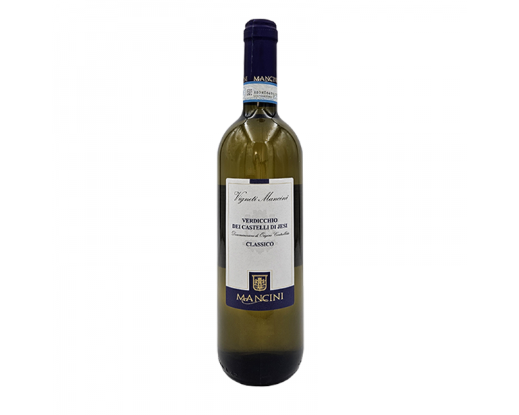 Bordol. DOC - Verdicchio dei Castelli di Jesi 2022 - 750 ml Bordol. DOC - Verdicchio dei Castelli di Jesi 2022 - 750 ml