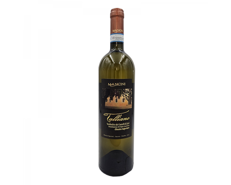 Superiore - Verdicchio dei Castelli di Jesi 2022 - 750 ml Superiore - Verdicchio dei Castelli di Jesi 2022 - 750 ml