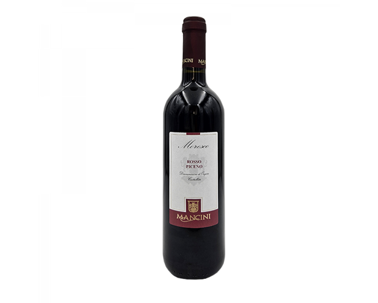 Rosso Piceno DOC 2022 - 750 ml Rosso Piceno DOC 2022 - 750 ml