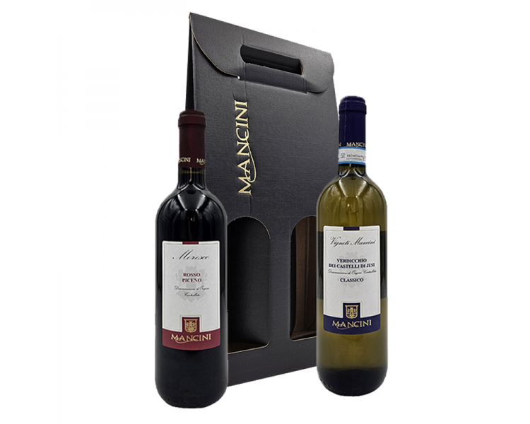 Wine Box 4 Wine Box 4