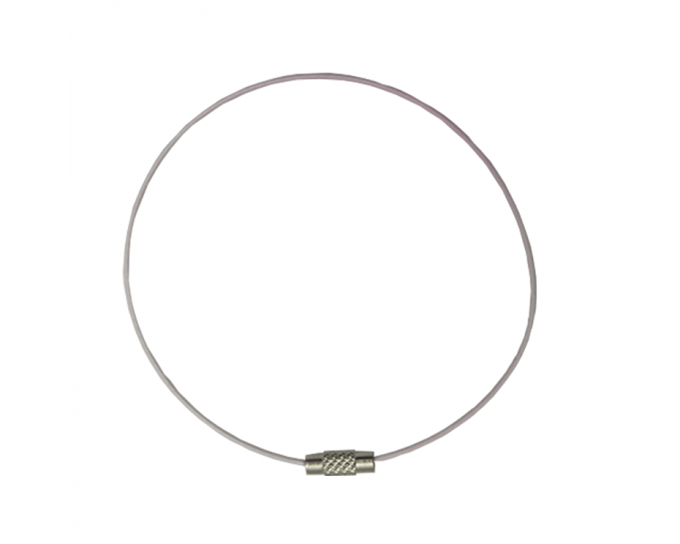 Base Bracciale Di Metallo | Rosa / 70 mm Base Bracciale Di Metallo | Rosa / 70 mm