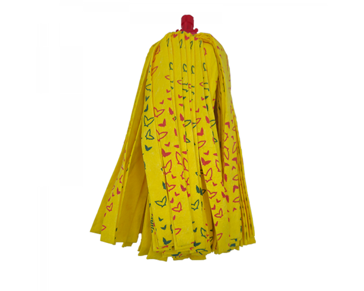 VILEDA - Mocio Fiocco - Giallo VILEDA - Mocio Fiocco - Giallo
