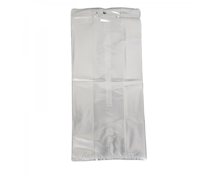 Buste LD-PE Alimentari a Strappo - 22+12x45+3 - 35 MY - 10 kg Buste LD-PE Alimentari a Strappo - 22+12x45+3 - 35 MY - 10 kg