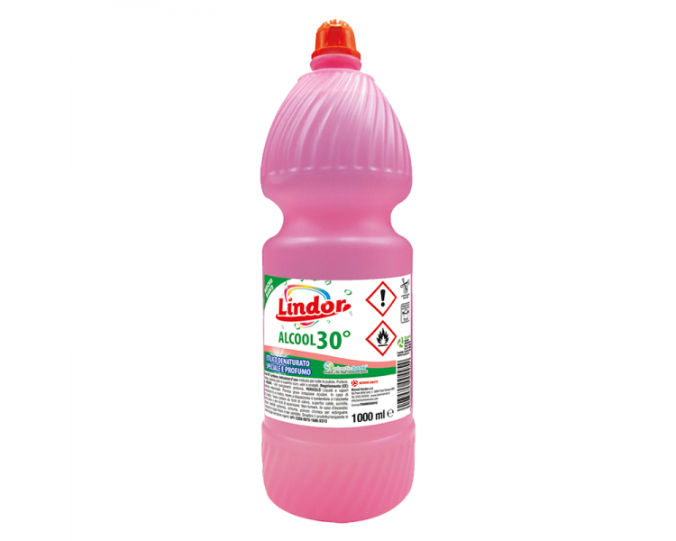 ALCOHOL Etilico - 1000 ml ALCOHOL Etilico - 1000 ml