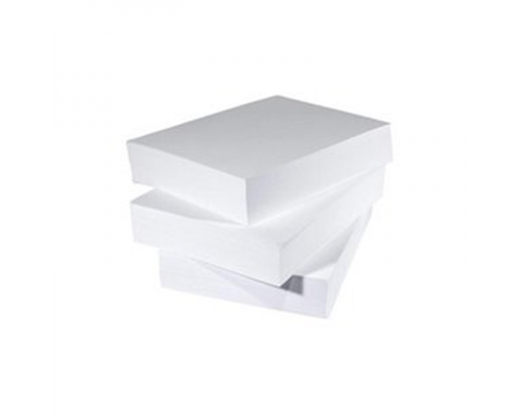 Fogli A4 - 80 Gr - Risma 500 Fogli Fogli A4 - 80 Gr - Risma 500 Fogli