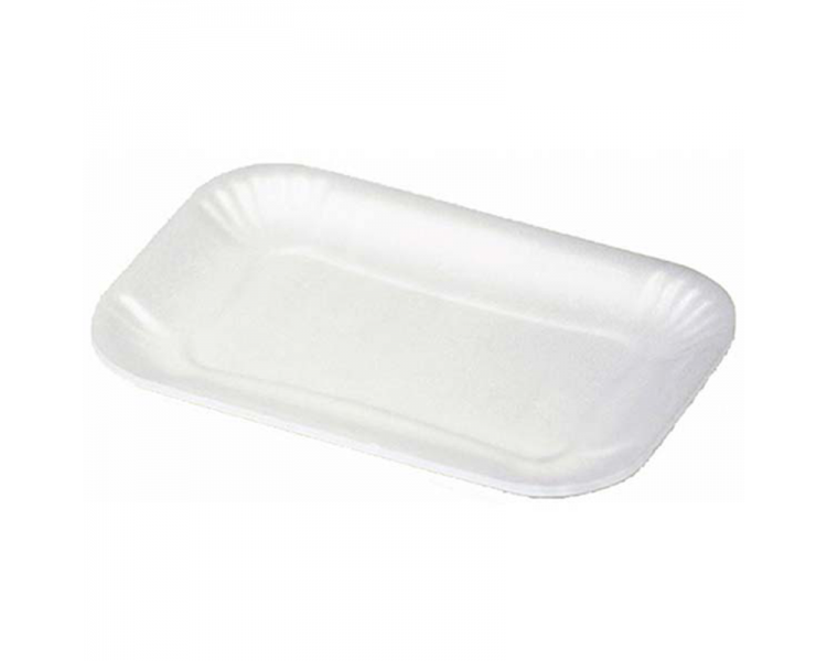 Vassoio Pasticceria 21x30x3 cm - 125 Pezzi Vassoio Pasticceria 21x30x3 cm - 125 Pezzi