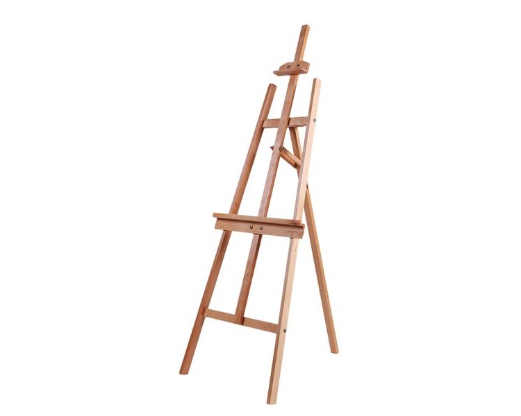 Cavalletto per dipinto |120 cm Cavalletto per dipinto |120 cm