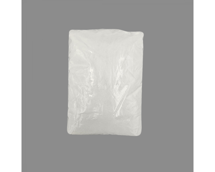 Glitter Confetti | Bianco - 1kg Glitter Confetti | Bianco - 1kg