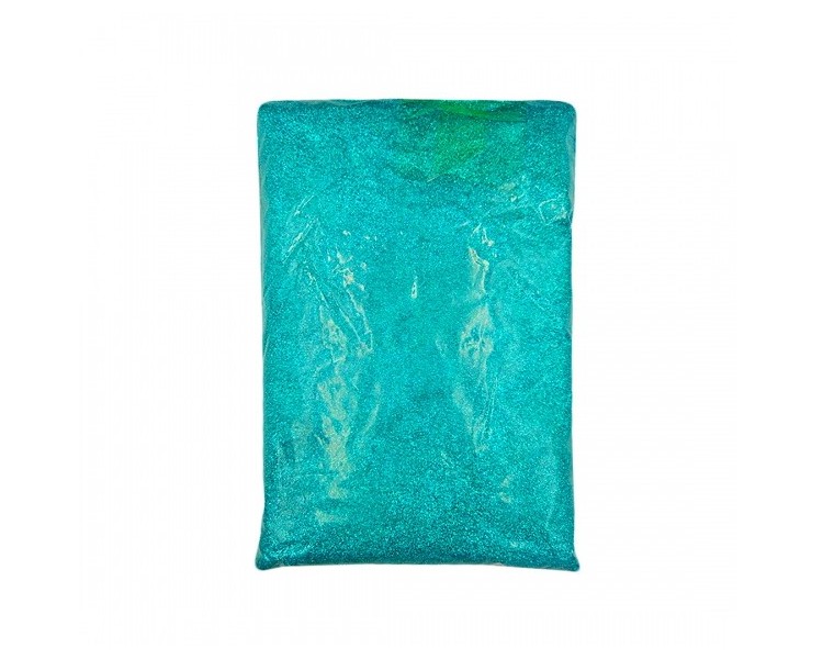 Glitter Confetti | Verde Acqua - 1kg Glitter Confetti | Verde Acqua - 1kg