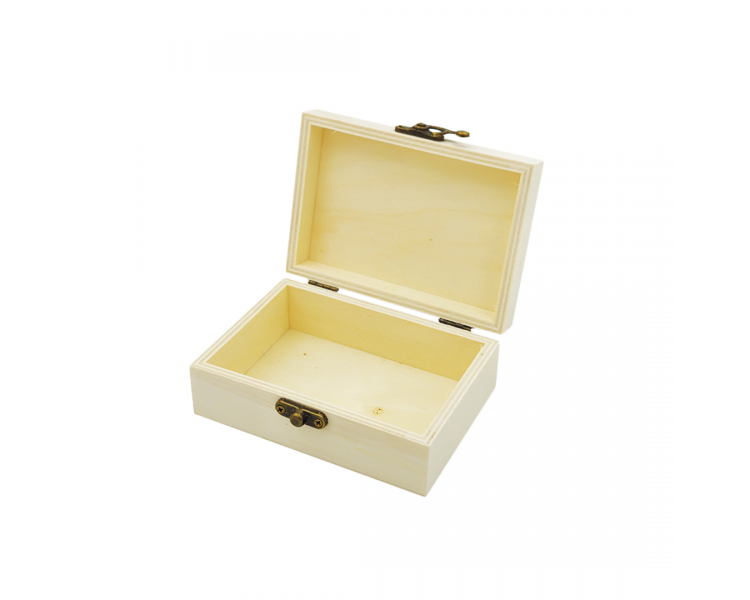 Scatola legno|12,1x7x5 cm Scatola legno|12,1x7x5 cm