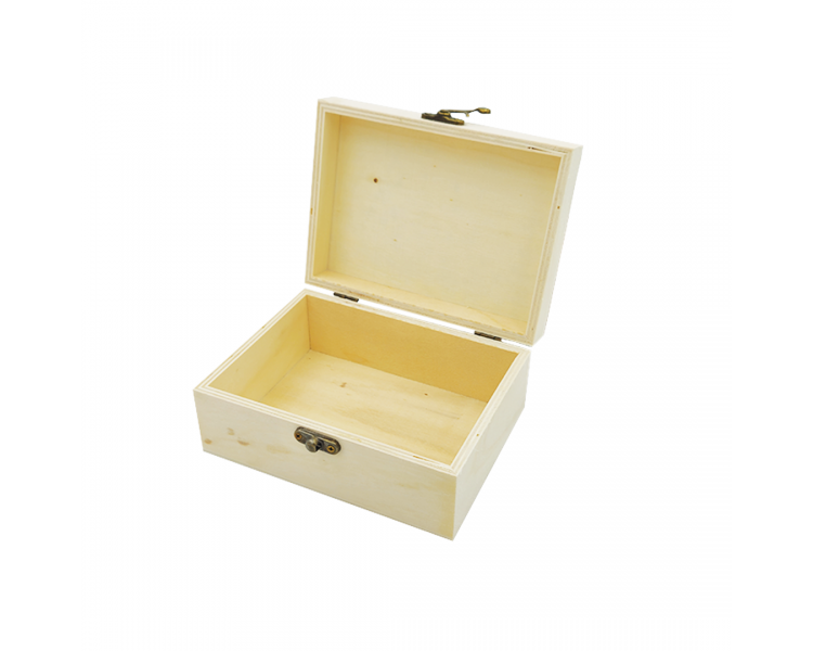 Scatola legno|15,1x10,1x7,2 cm Scatola legno|15,1x10,1x7,2 cm