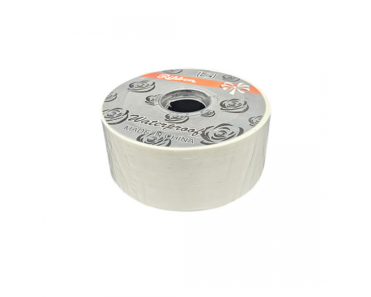 Nastro impermeabile | Bianco / 5cm Nastro impermeabile | Bianco / 5cm