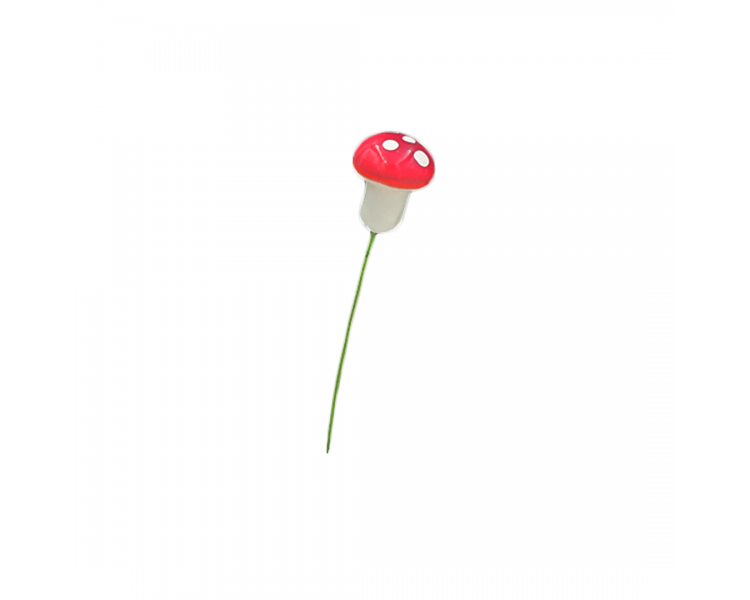 Funghetti per decorazioni Funghetti per decorazioni