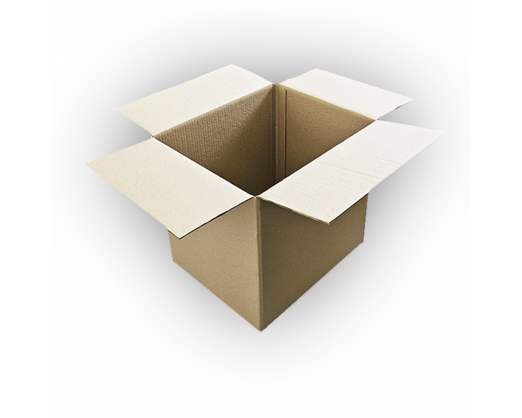 Scatola Cartone | 36x33x28cm Scatola Cartone | 36x33x28cm
