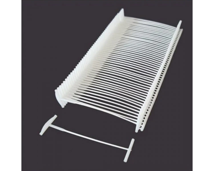 Spille per Etichettatrice|50pz Spille per Etichettatrice|50pz