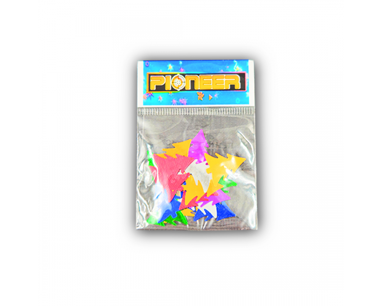 Set Glitter - Albero Set Glitter - Albero