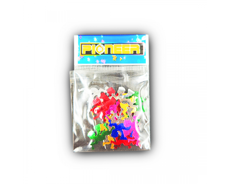 Set Glitter - Angelo Set Glitter - Angelo