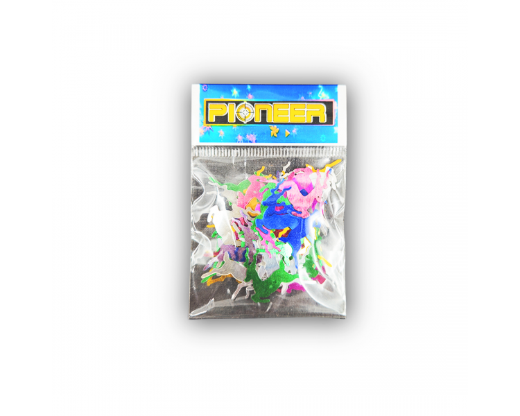 Set Glitter - Cervo Set Glitter - Cervo