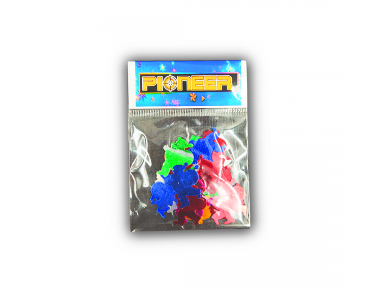 Set Glitter - Babbo Natale Set Glitter - Babbo Natale