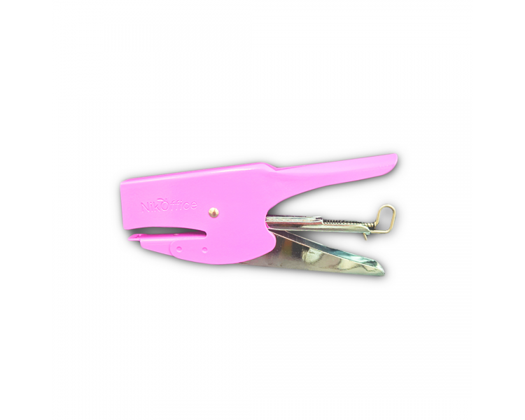 Cucitrice a Pinza - Rosa Cucitrice a Pinza - Rosa