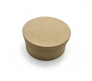 Scatola Cartone | Rotonda - 3 in 1