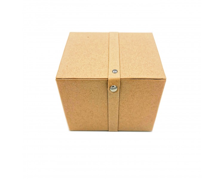 Scatola Cartone | 12x10x10cm Scatola Cartone | 12x10x10cm