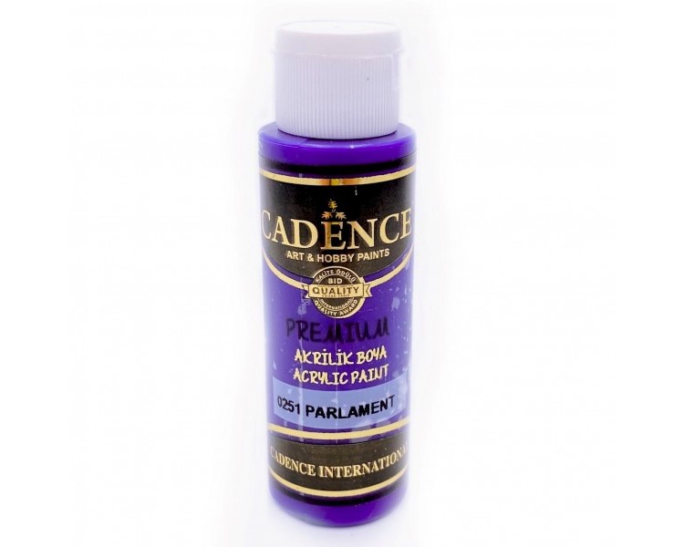 Colore Acrilico | 0251 Parlament - 70ml Colore Acrilico | 0251 Parlament - 70ml