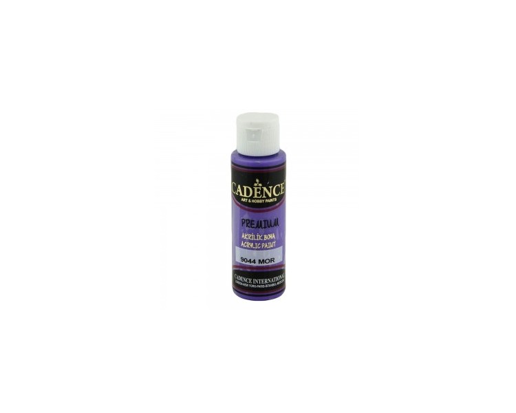 Colore Acrilico | 9044 Viola - 70ml Colore Acrilico | 9044 Viola - 70ml