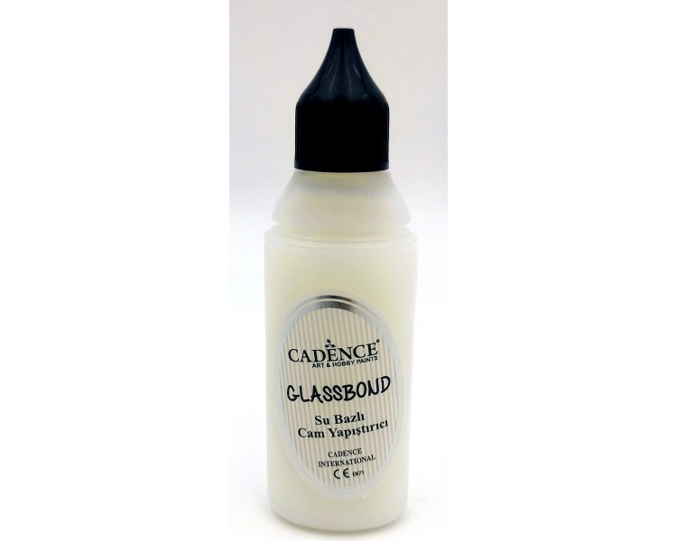 Colla per Vetri Glassbond | 150ml