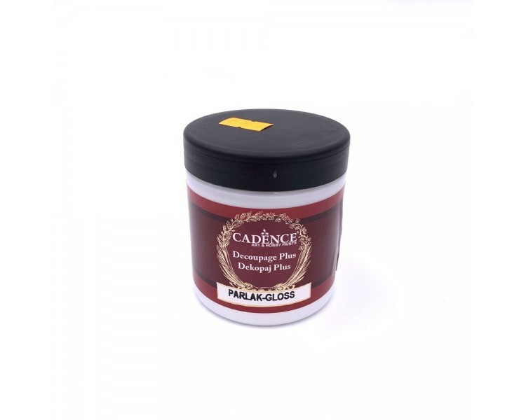 Colla per Decoupage | 250ml Colla per Decoupage | 250ml