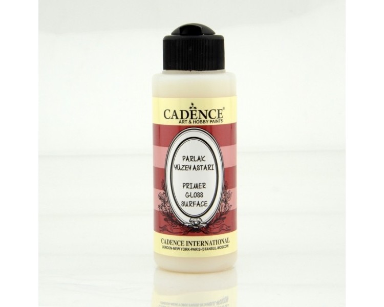 Fissativo per superfici lucide | 120ml Fissativo per superfici lucide | 120ml