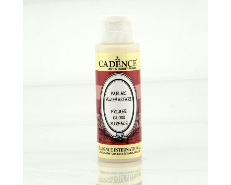 Fissativo per superfici lucide | 70ml Fissativo per superfici lucide | 70ml