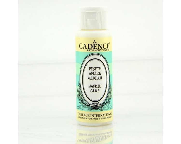 Colla per decoupage | 70ml Colla per decoupage | 70ml