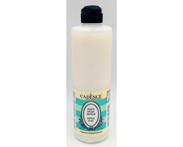 Colla per decoupage | 500ml Colla per decoupage | 500ml