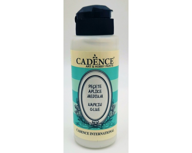 Colla per decoupage | 120ml