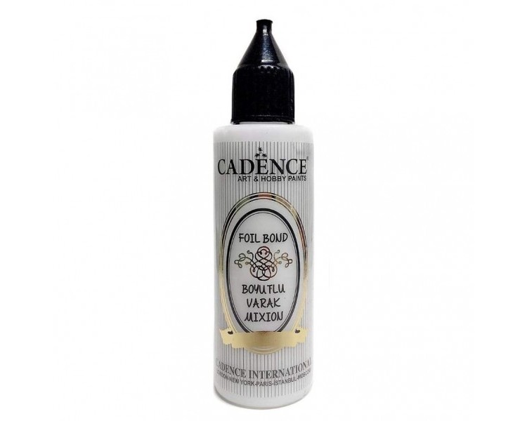 Colla per Foglie/Lamine/Pellicole | 70ml Colla per Foglie/Lamine/Pellicole | 70ml