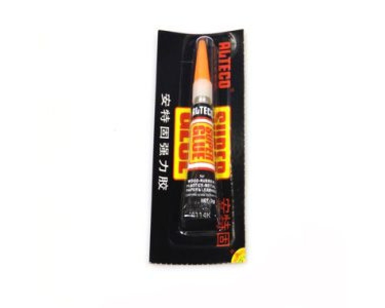 Super Colla "Alteco" | 3g Super Colla "Alteco" | 3g